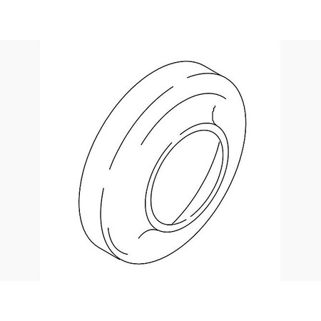 Kohler Flange, Sure Grip 28556-2BZ
